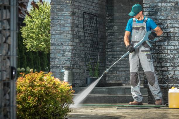 Best Factory Floor Cleaning  in Holland, TX
