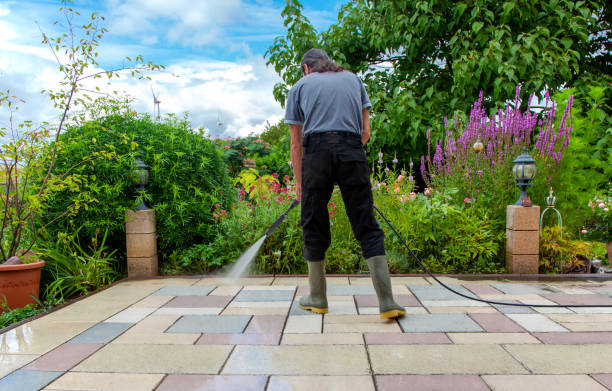 Best Fence Cleaning  in Holland, TX