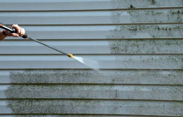Best Parking Lot and Garage Cleaning  in Holland, TX