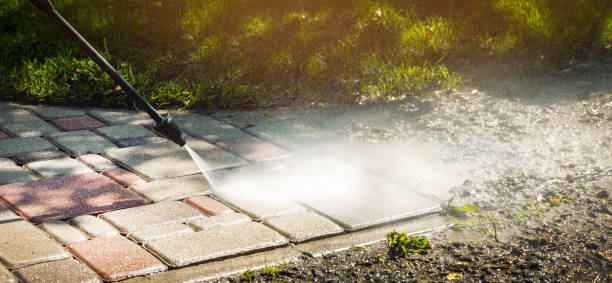 Best Building Exterior Washing  in Holland, TX